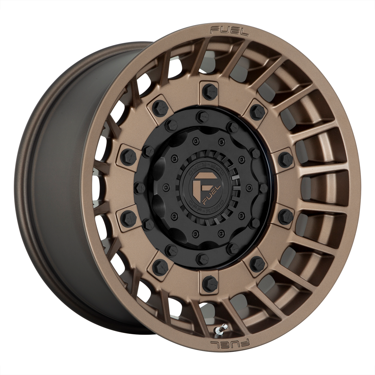 Fuel 17