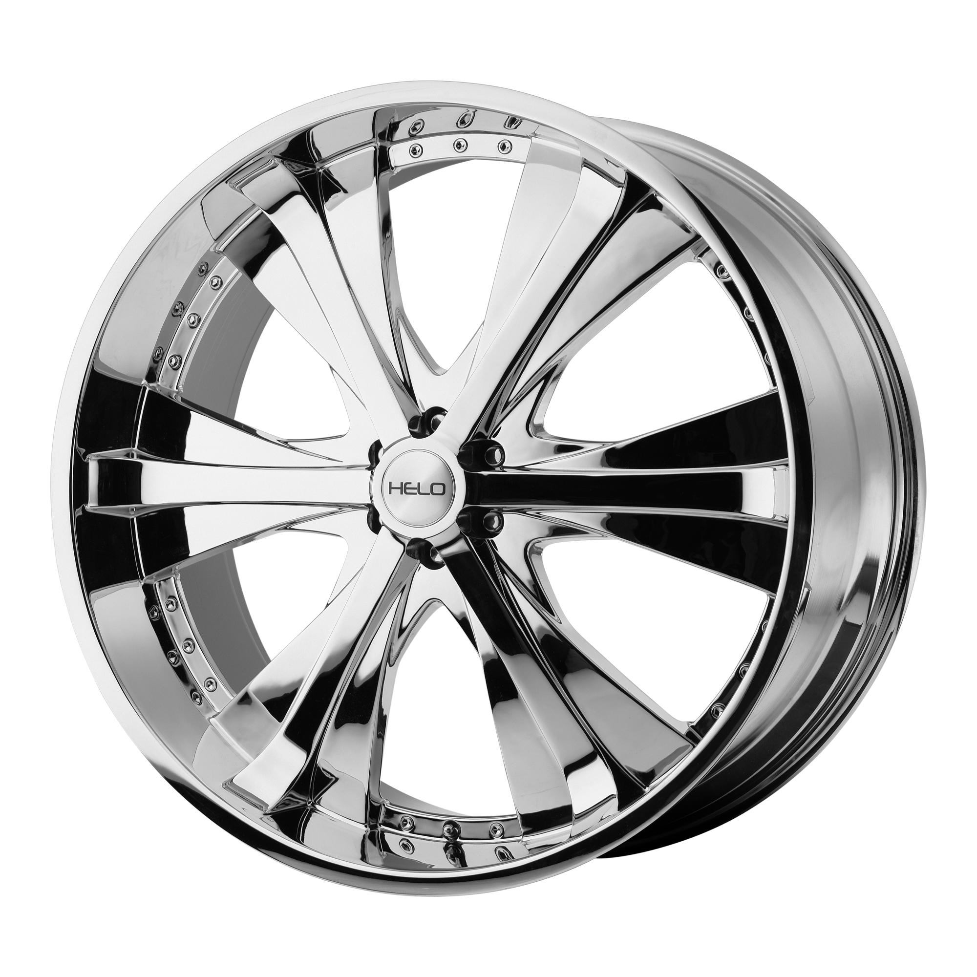 Helo 20"x9" Non-Chrome Chrome Custom Wheel ARSWCWHE86929068215