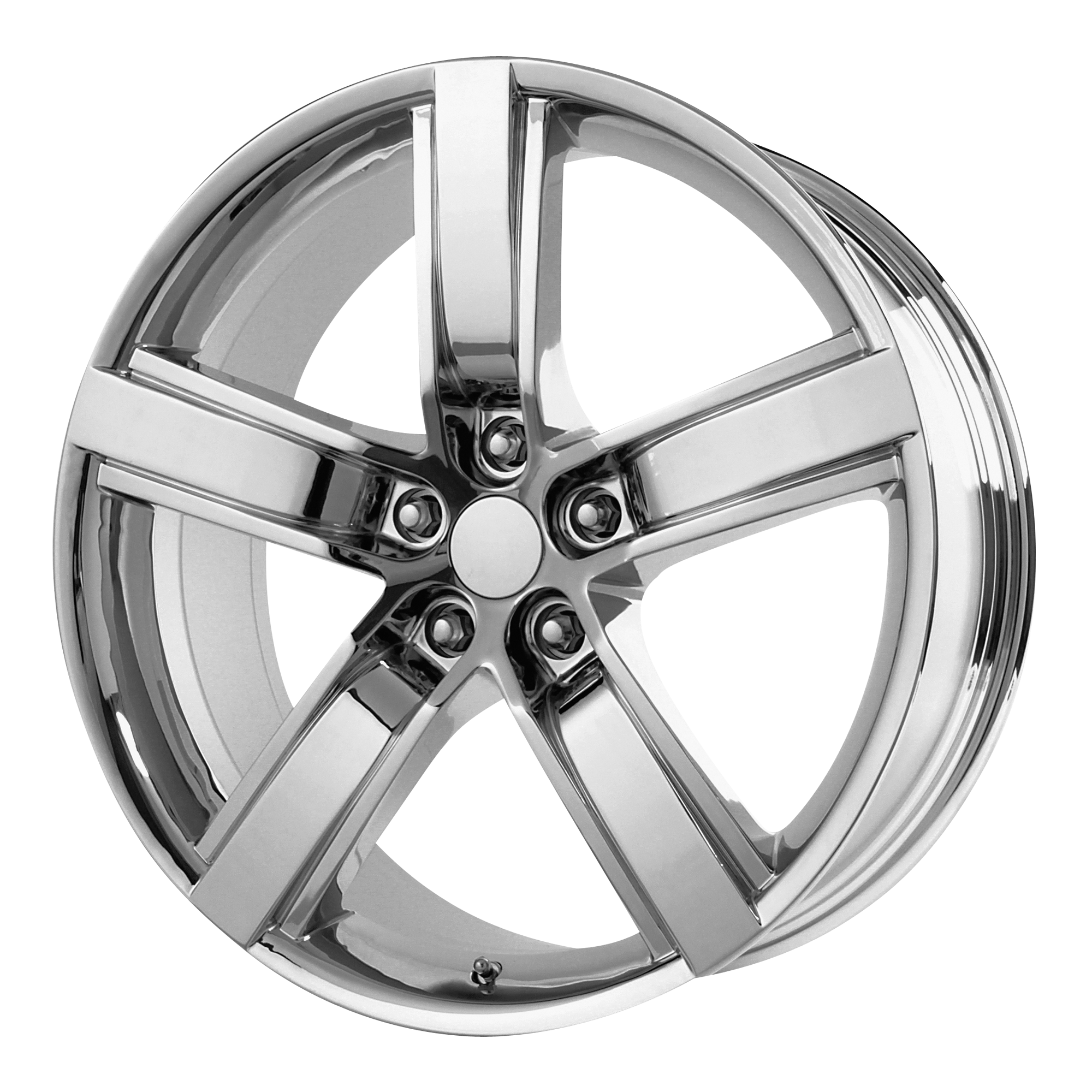 Performance Replicas 20"x8" Non-Chrome Chrome Custom Wheel ARSWCW134C281229