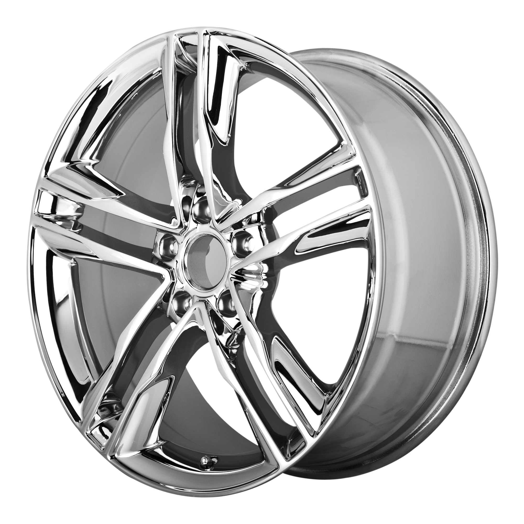 Performance Replicas 18"x8" Non-Chrome Chrome Custom Wheel ARSWCW141C884432