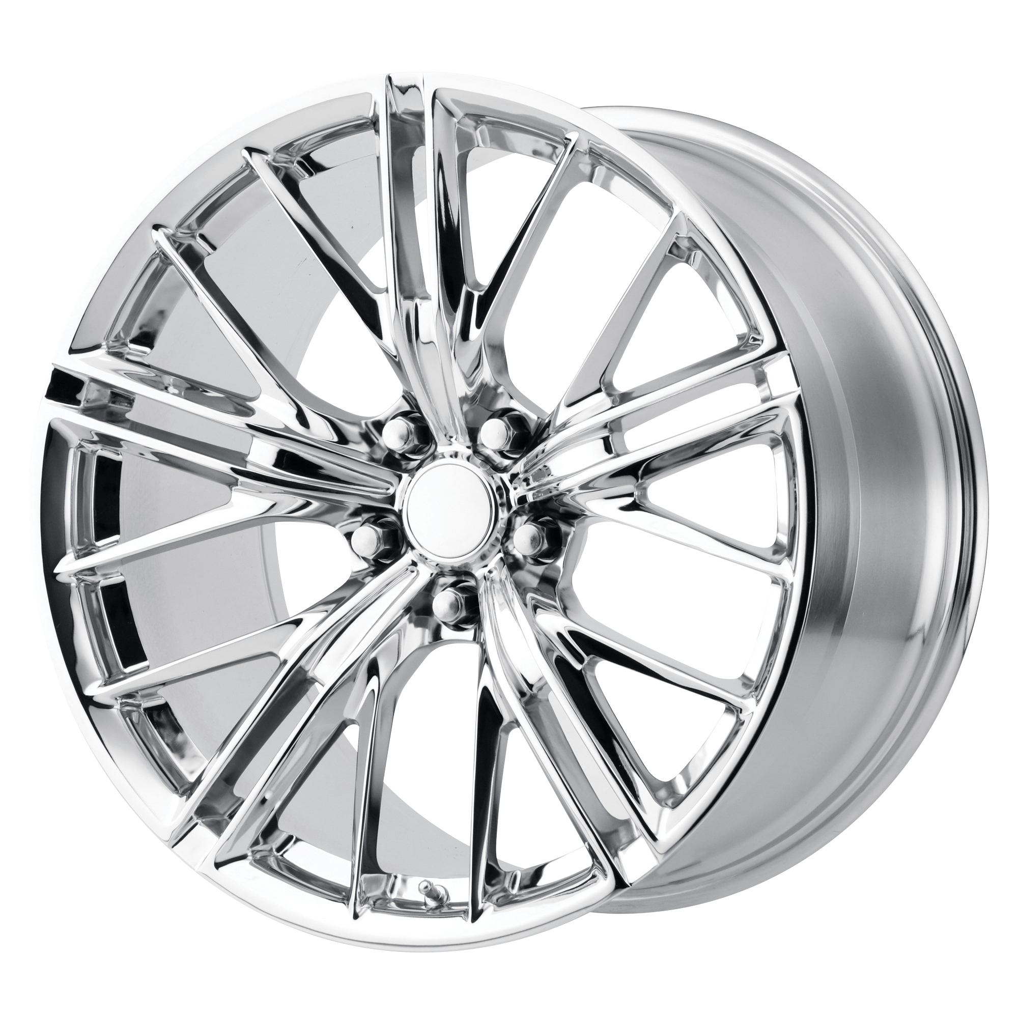 Performance Replicas 20"x11" Non-Chrome Chrome Custom Wheel ARSWCW194C2111243