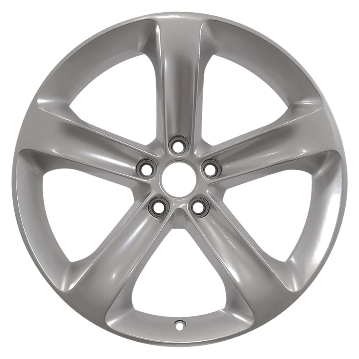 2017 Dodge Challenger New 20" Replacement Wheel Rim RW2508S