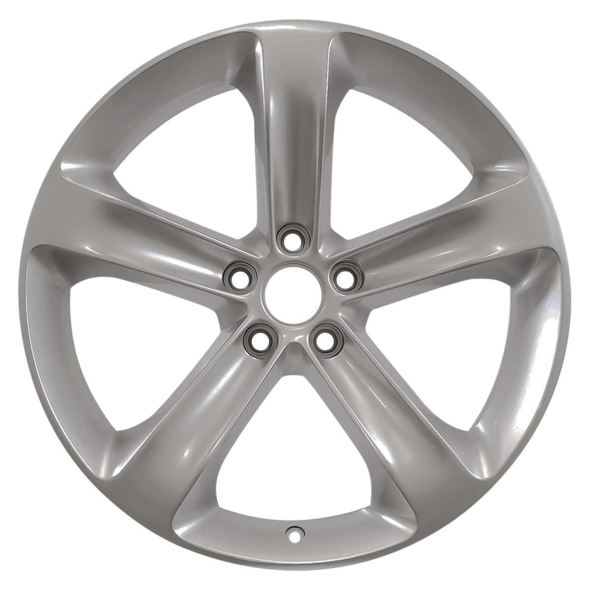 2014 Dodge Charger New 20" Replacement Wheel Rim RW2529S