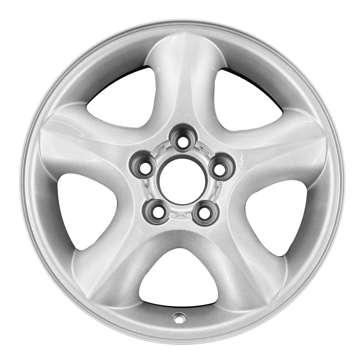 2007 Ford Taurus New 16" Replacement Wheel Rim RW3384S