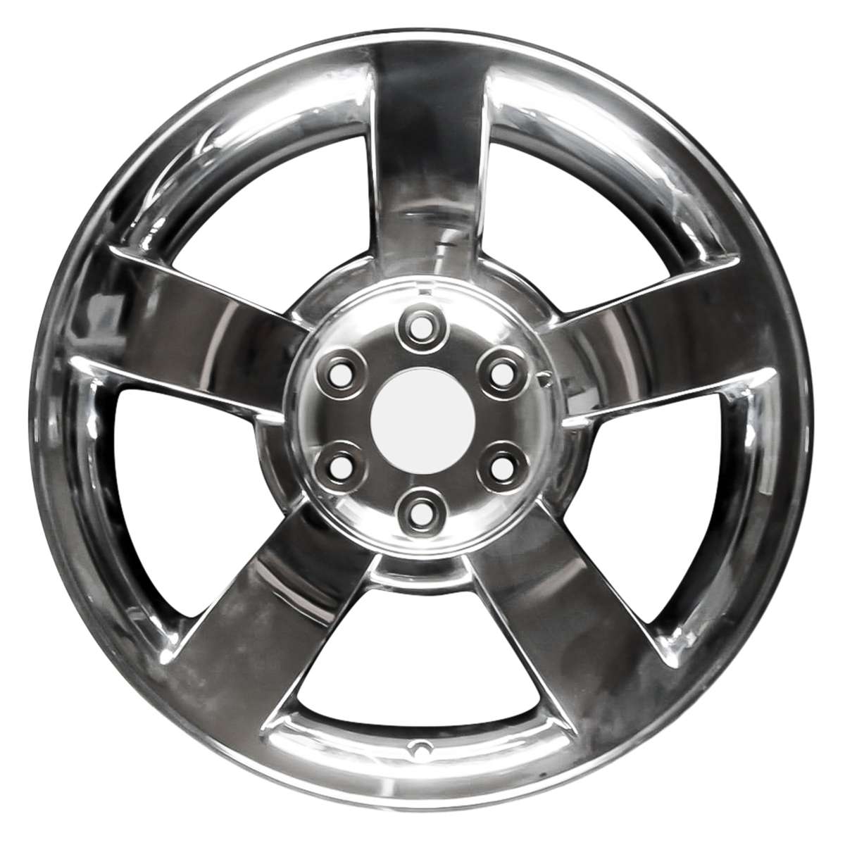 2006 GMC Sierra 1500 New 20" Replacement Wheel Rim RW5243CHR