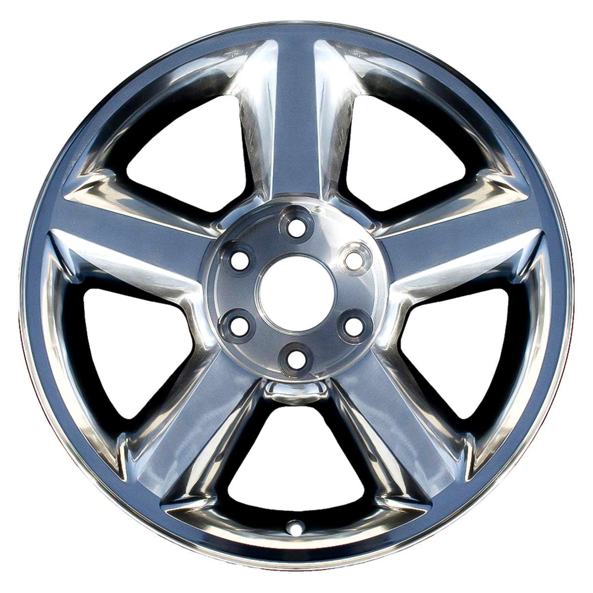 2003 Chevrolet Silverado 1500 New 20" Replacement Wheel Rim RW5308CHR