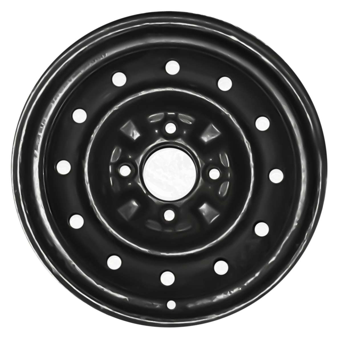 2001 Nissan Altima New 15" Replacement Wheel Rim RW62301B
