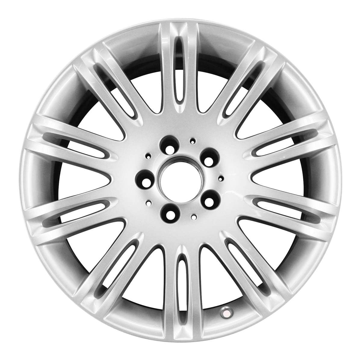 2007 Mercedes E550 New 18" Replacement Wheel Rim RW65432S