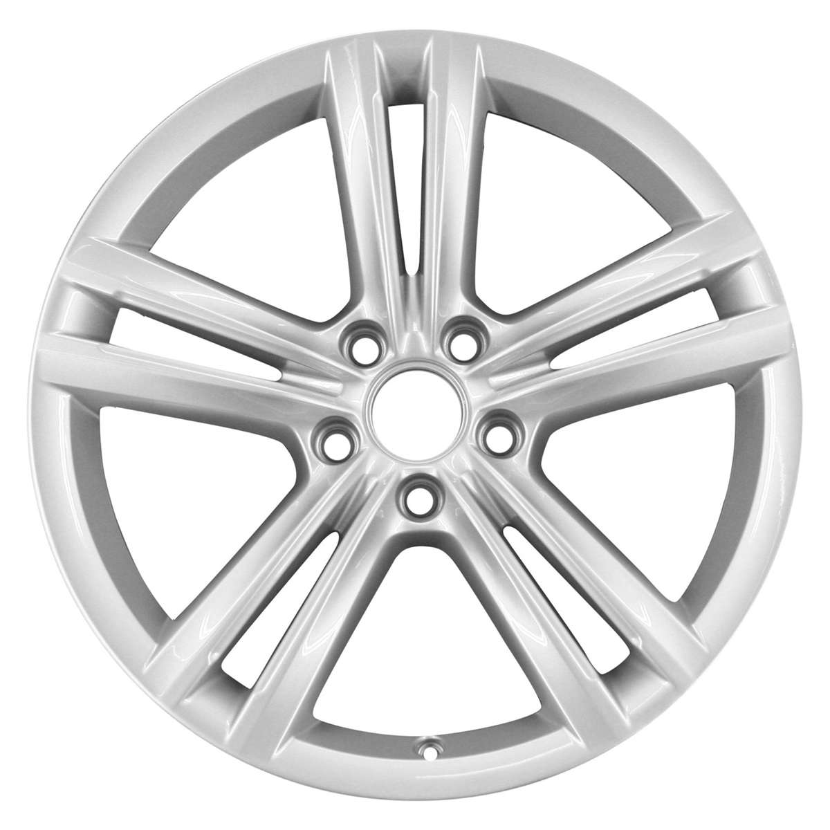 2012 Volkswagen Passat New 18" Replacement Wheel Rim RW69929S