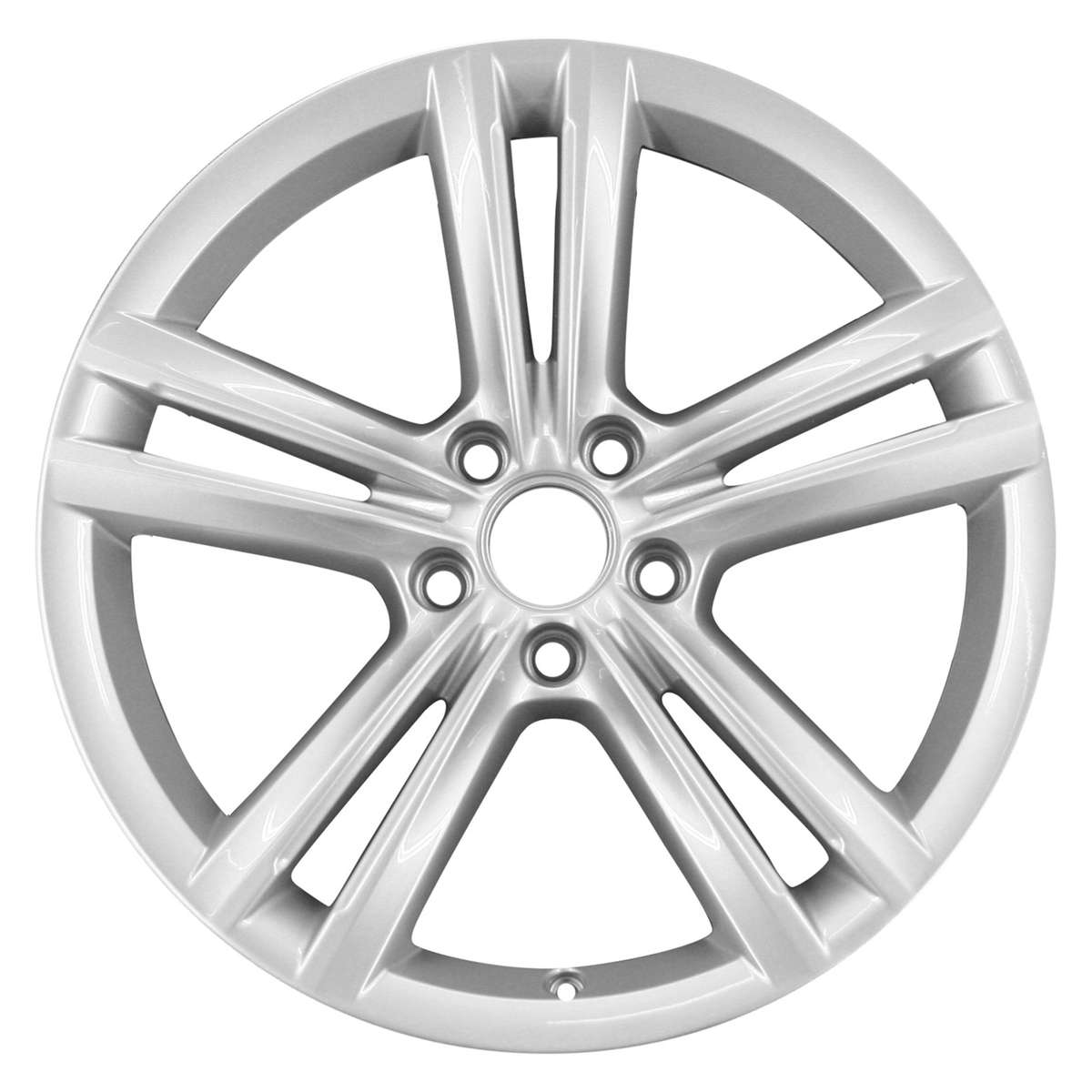 2014 Volkswagen Passat New 18" Replacement Wheel Rim RW69929S