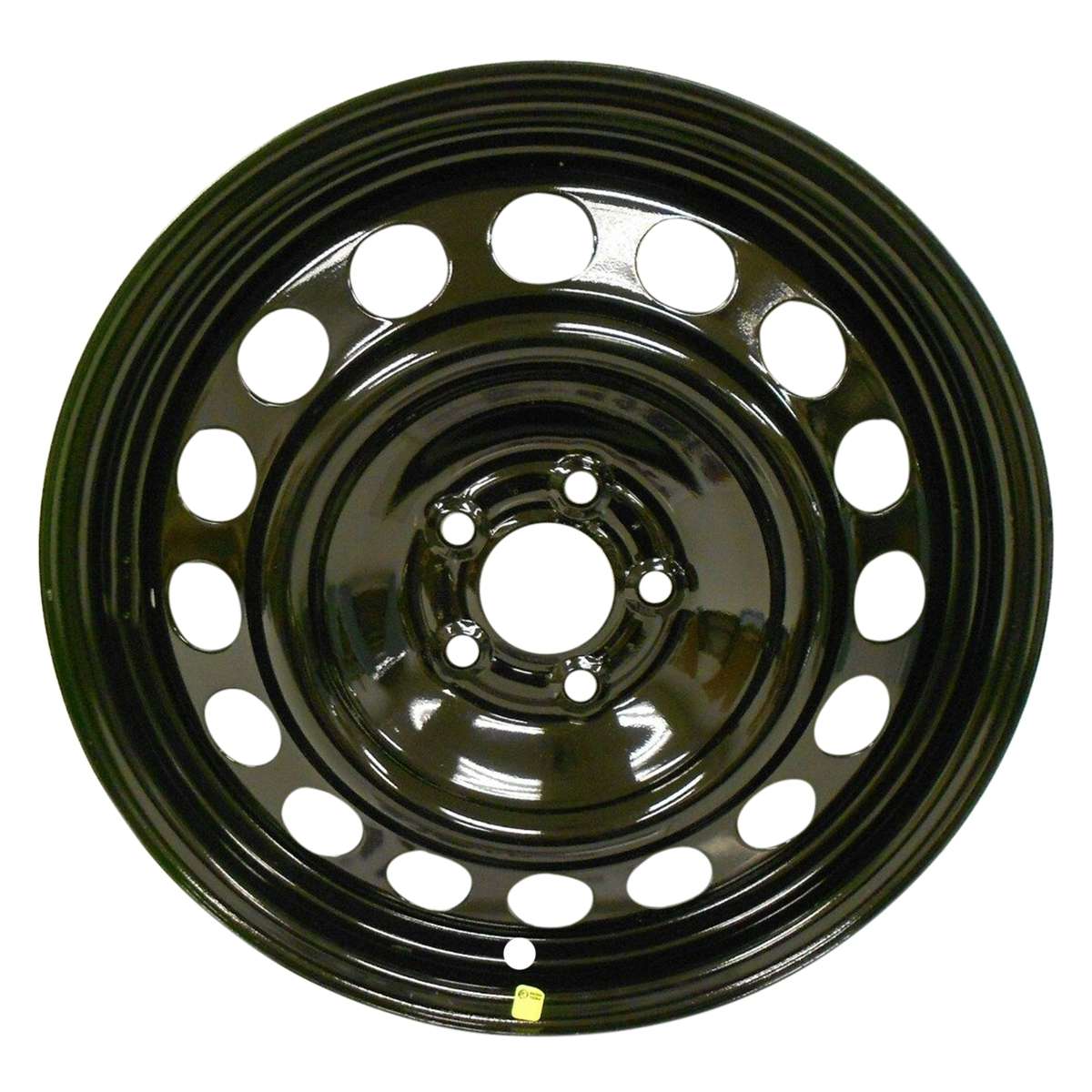 2017 Dodge Charger 18" OEM Wheel Rim W2619B