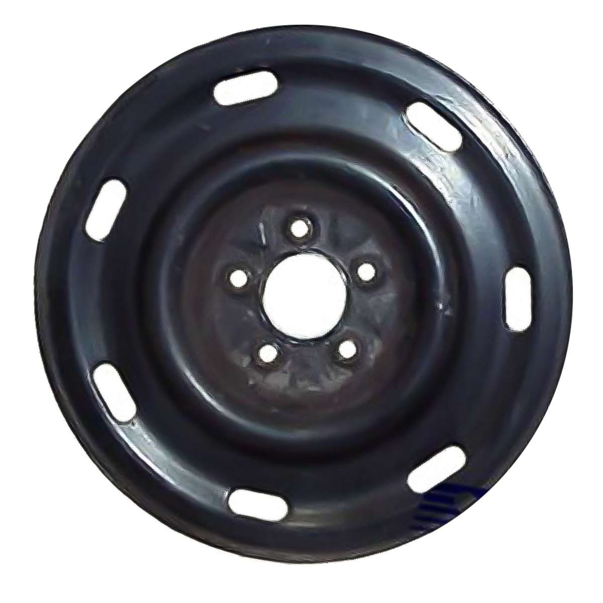 2004 Mercury Grand Marquis 16" OEM Wheel Rim W3498B