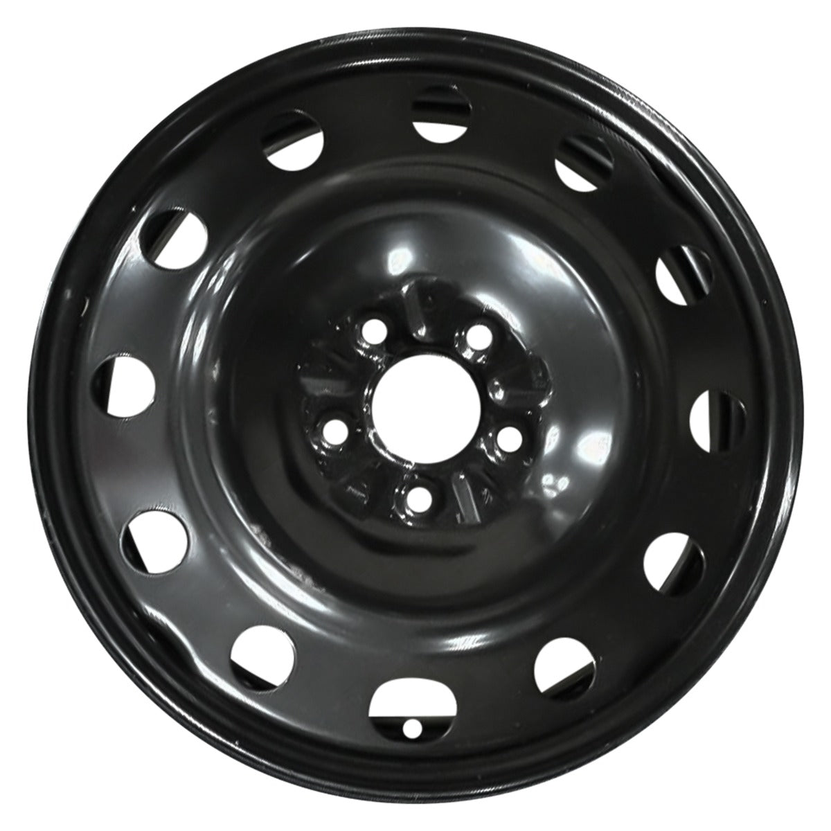 2009 Mercury Sable 17" OEM Wheel Rim W3570B