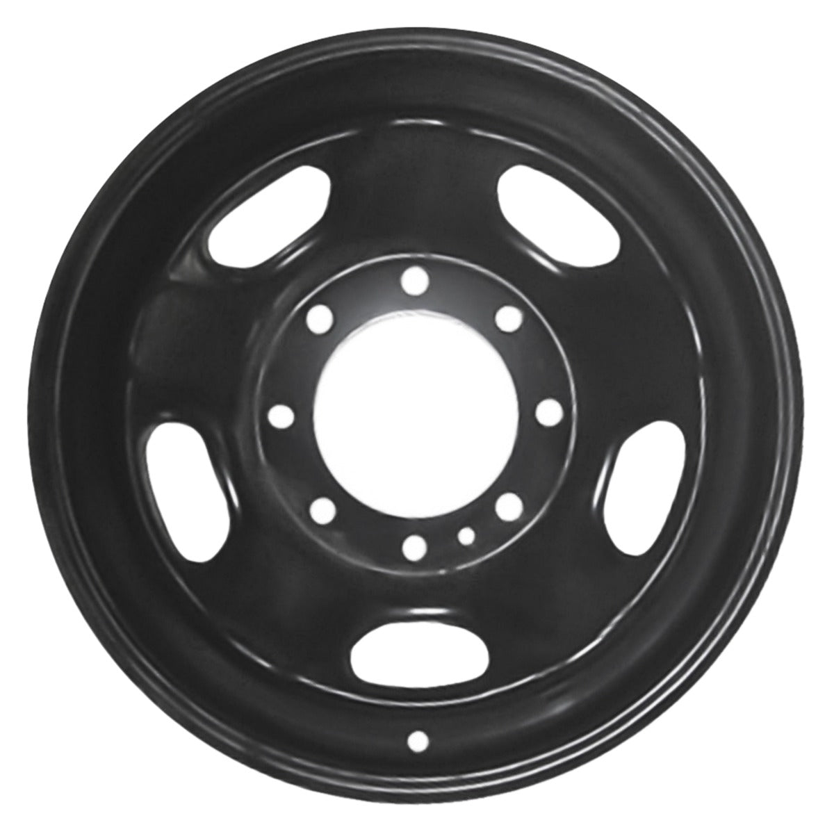 2011 Ford F-250 17" OEM Wheel Rim W3828B