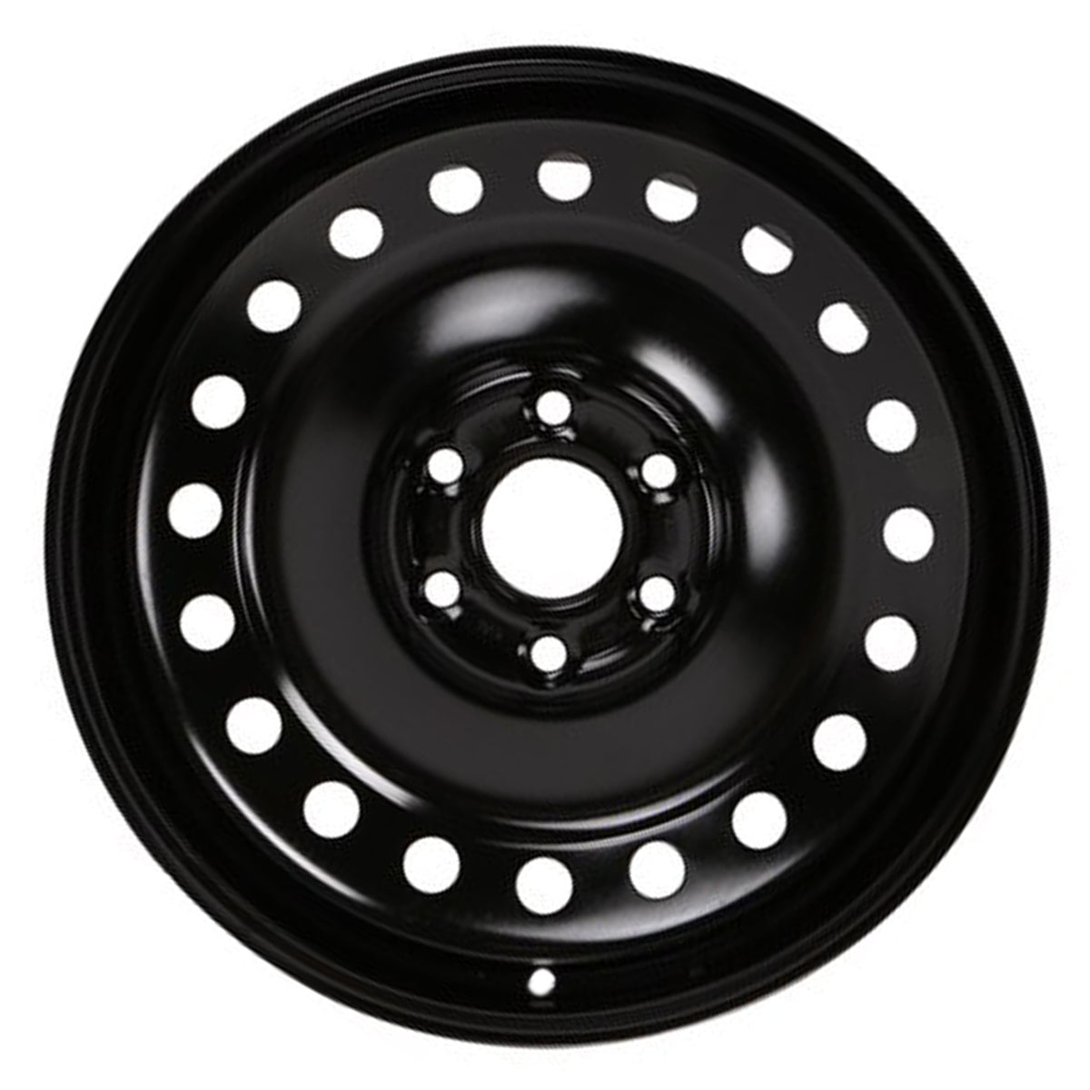 2019 GMC Acadia 18" OEM Wheel Rim W8122B