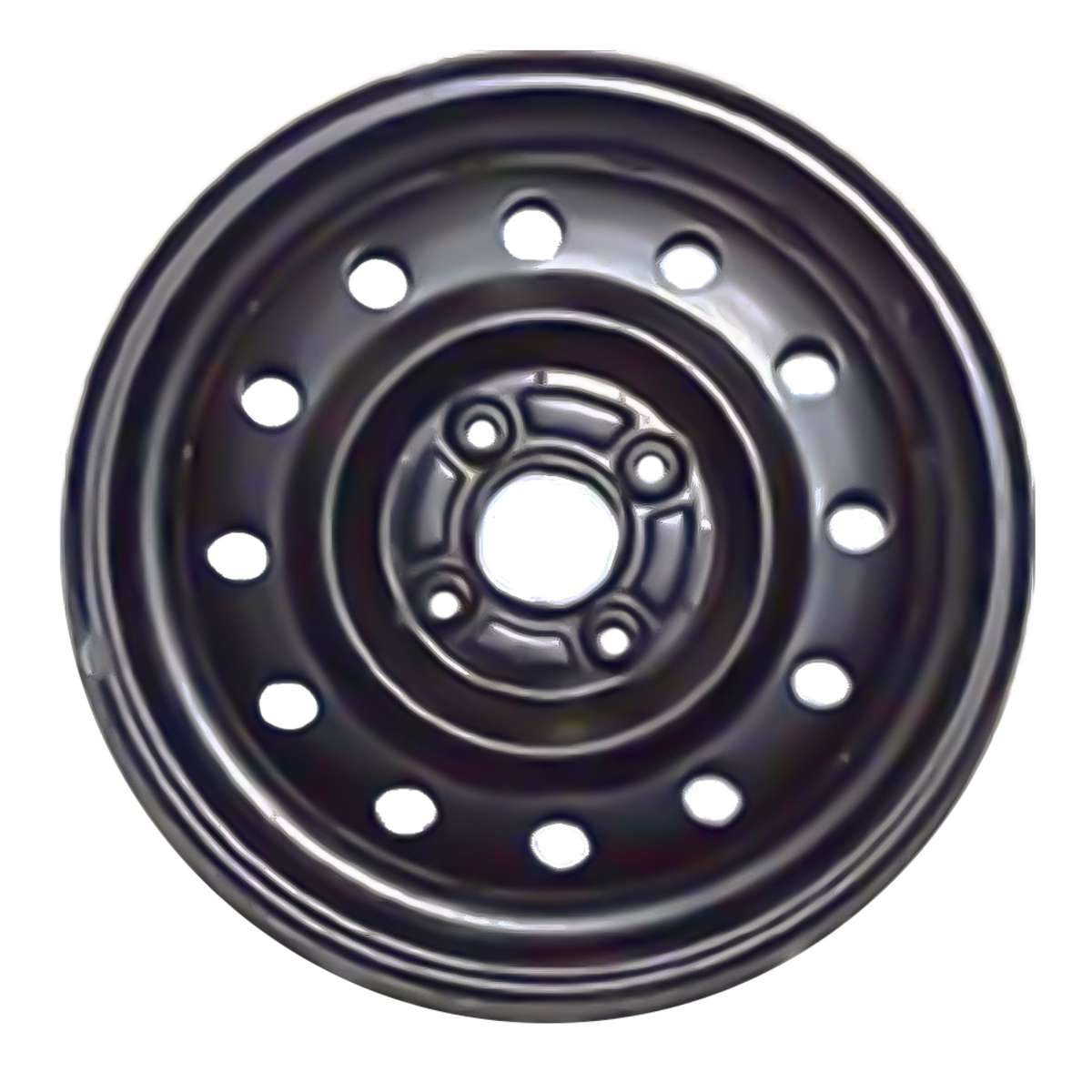 2003 Toyota Echo 15" OEM Wheel Rim W69434B