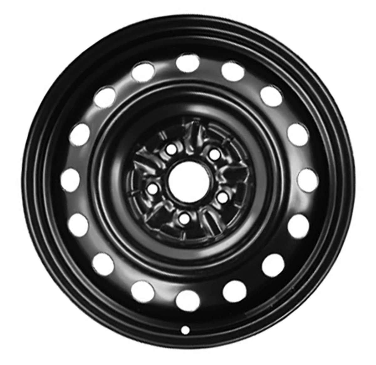2006 Pontiac Vibe New 16" Replacement Wheel Rim RW69543AB