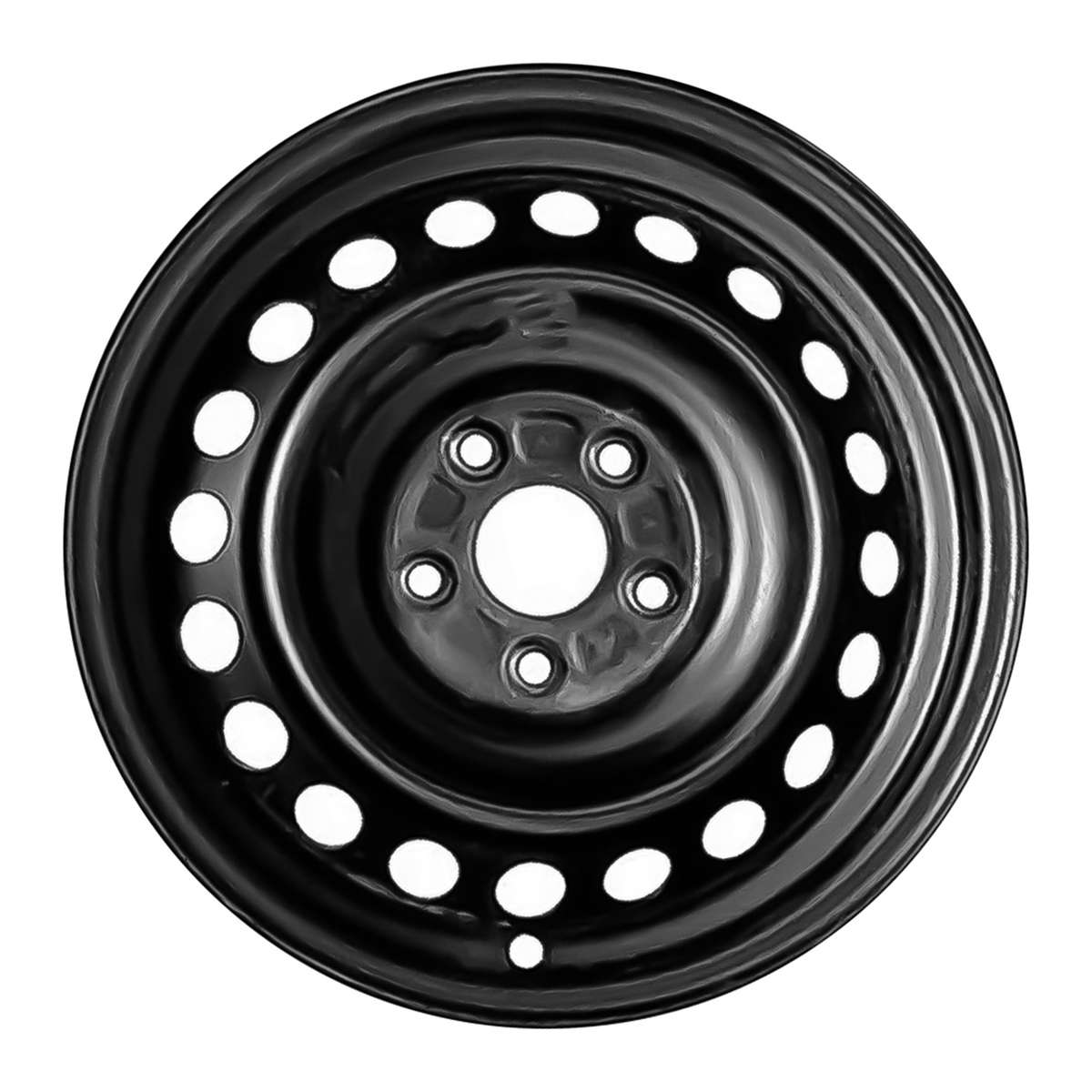 2015 Toyota Camry 16" OEM Wheel Rim W75168B