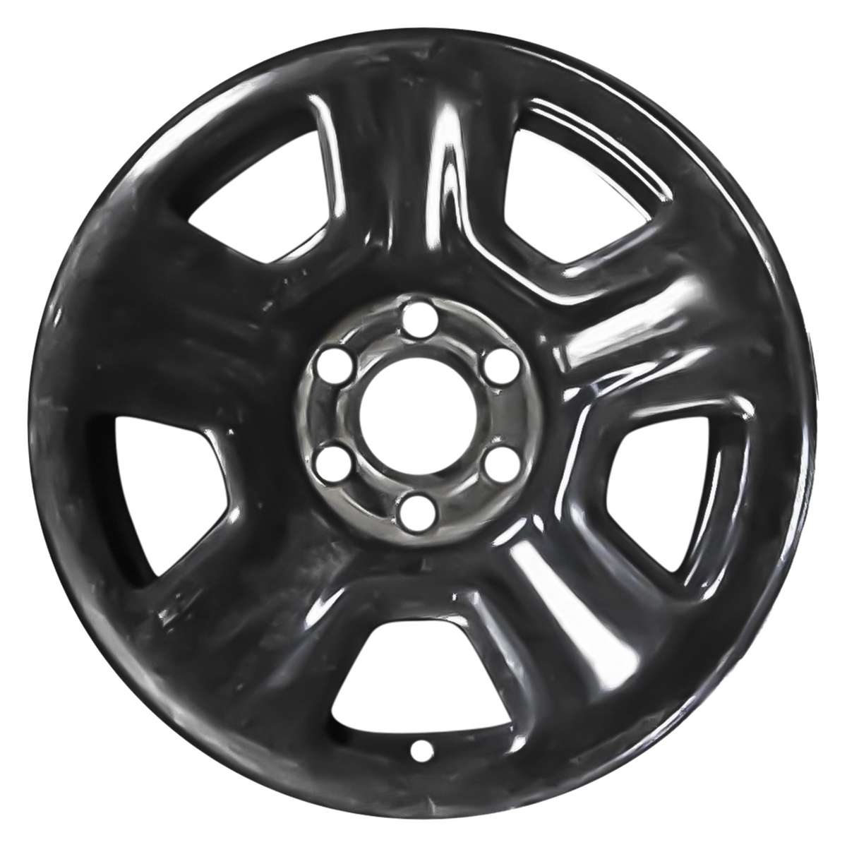 2021 RAM 1500 18" OEM Wheel Rim W2667B