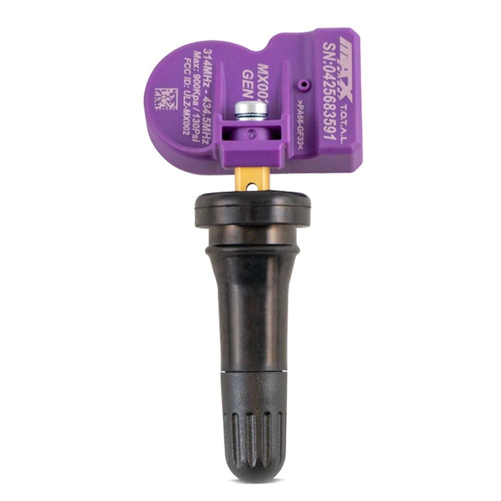 TPMS Tire Pressure Sensor with Guarantee – Tailored for Your Vehicle's Year, Make, Model