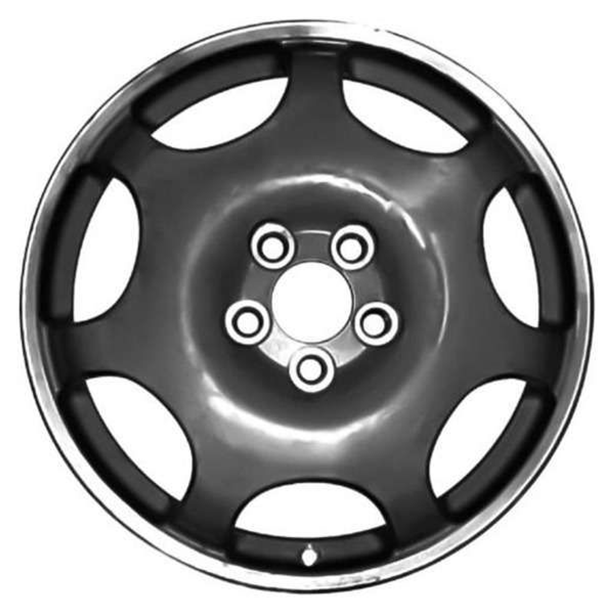 2018 Lincoln Continental 17" OEM Wheel Rim W10040C