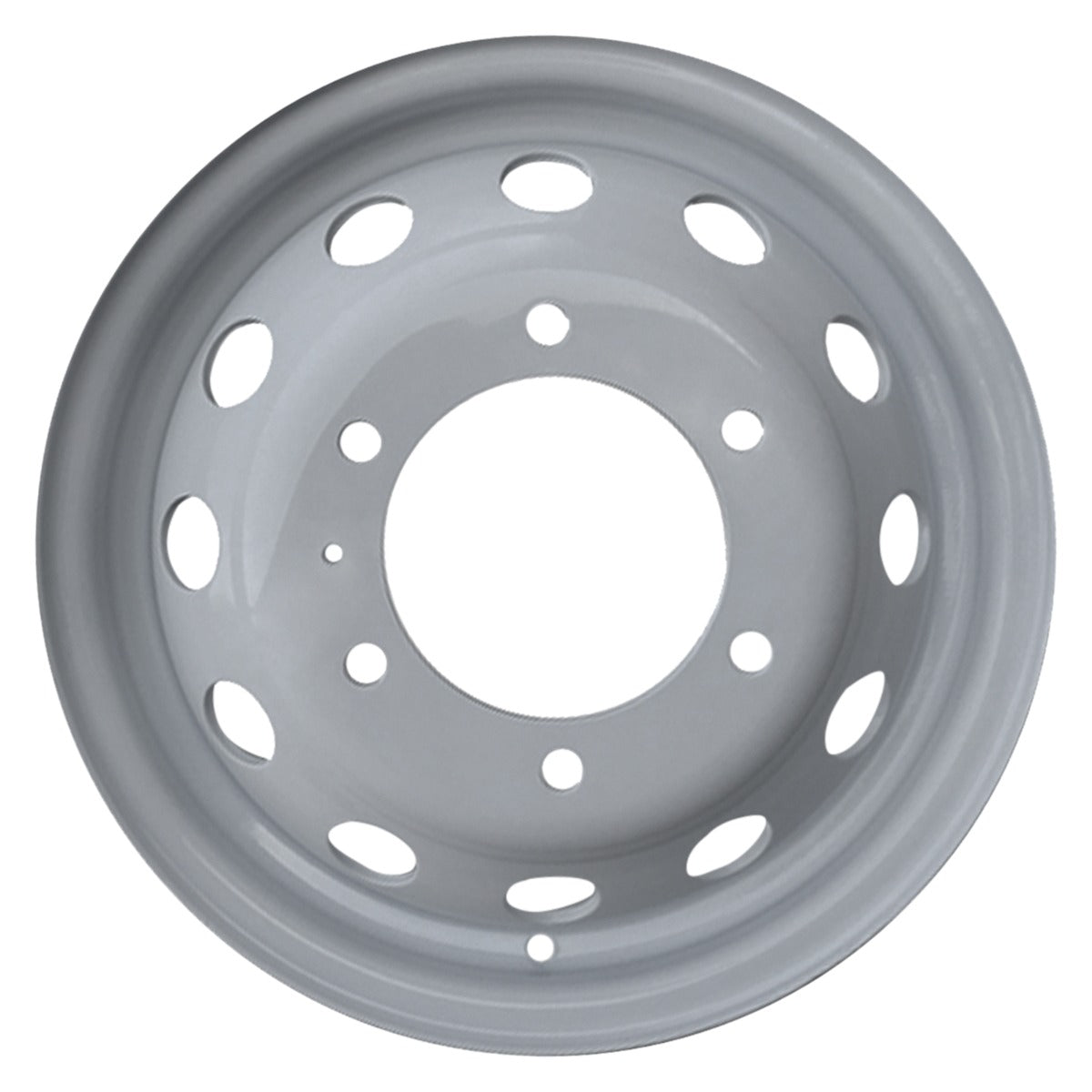 2019 Ford Transit-350 16" OEM Wheel Rim W10050S