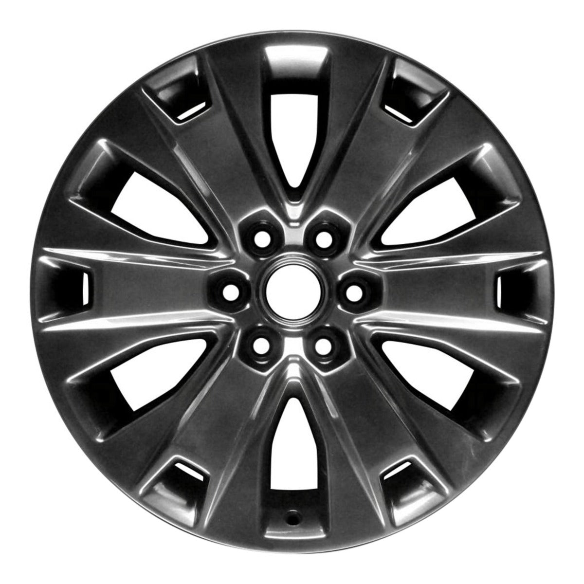 2017 Ford F-150 20" OEM Wheel Rim W10065C