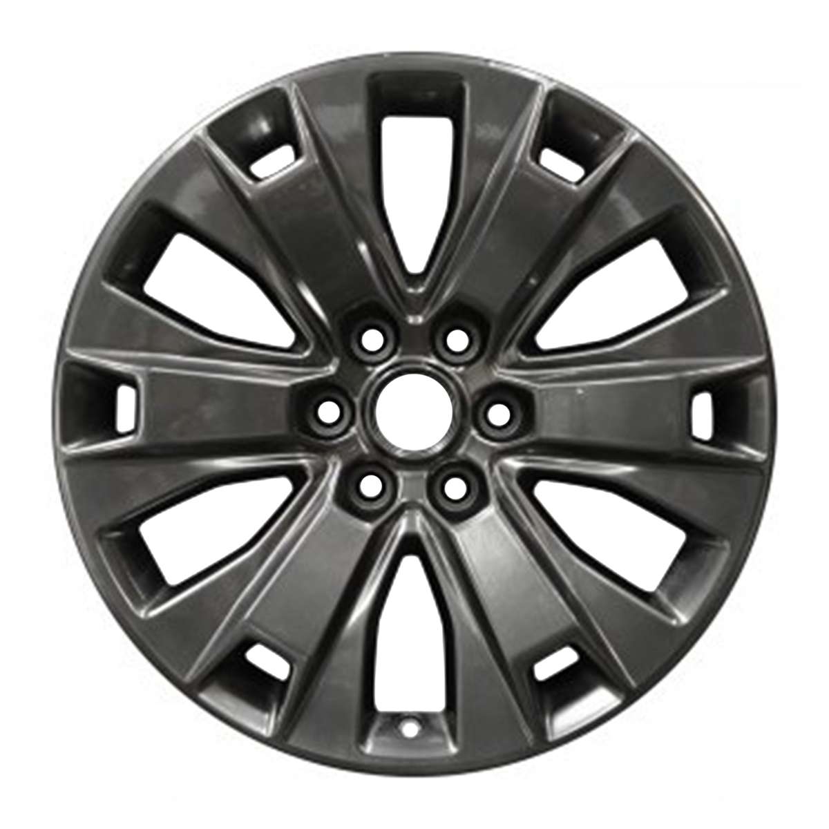 2017 Ford F-150 20" OEM Wheel Rim W10065H