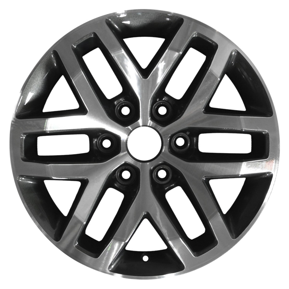 2019 Ford F-150 17" OEM Wheel Rim W10115MC