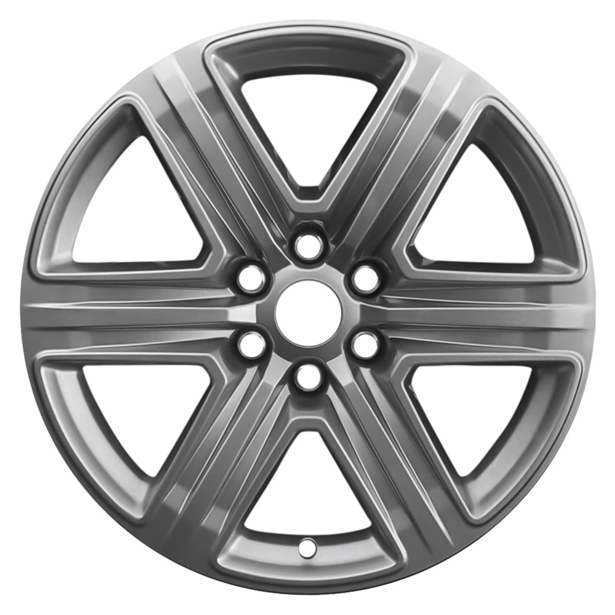 2020 Ford F-150 20" OEM Wheel Rim W10172H