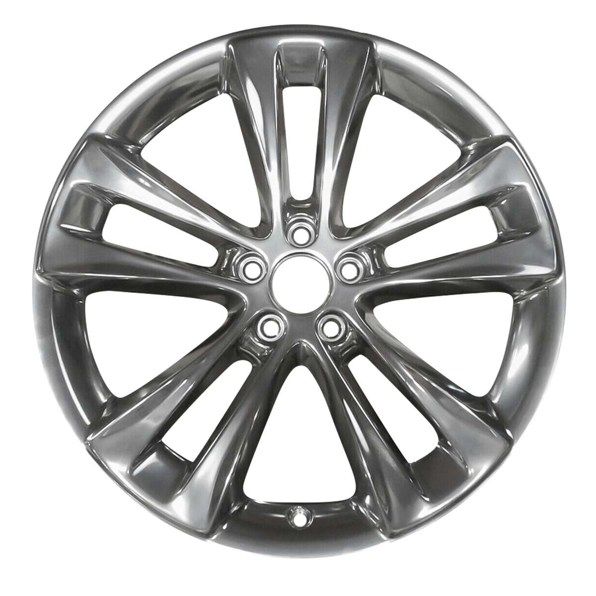 2018 Ford Explorer 20" OEM Wheel Rim W10184P