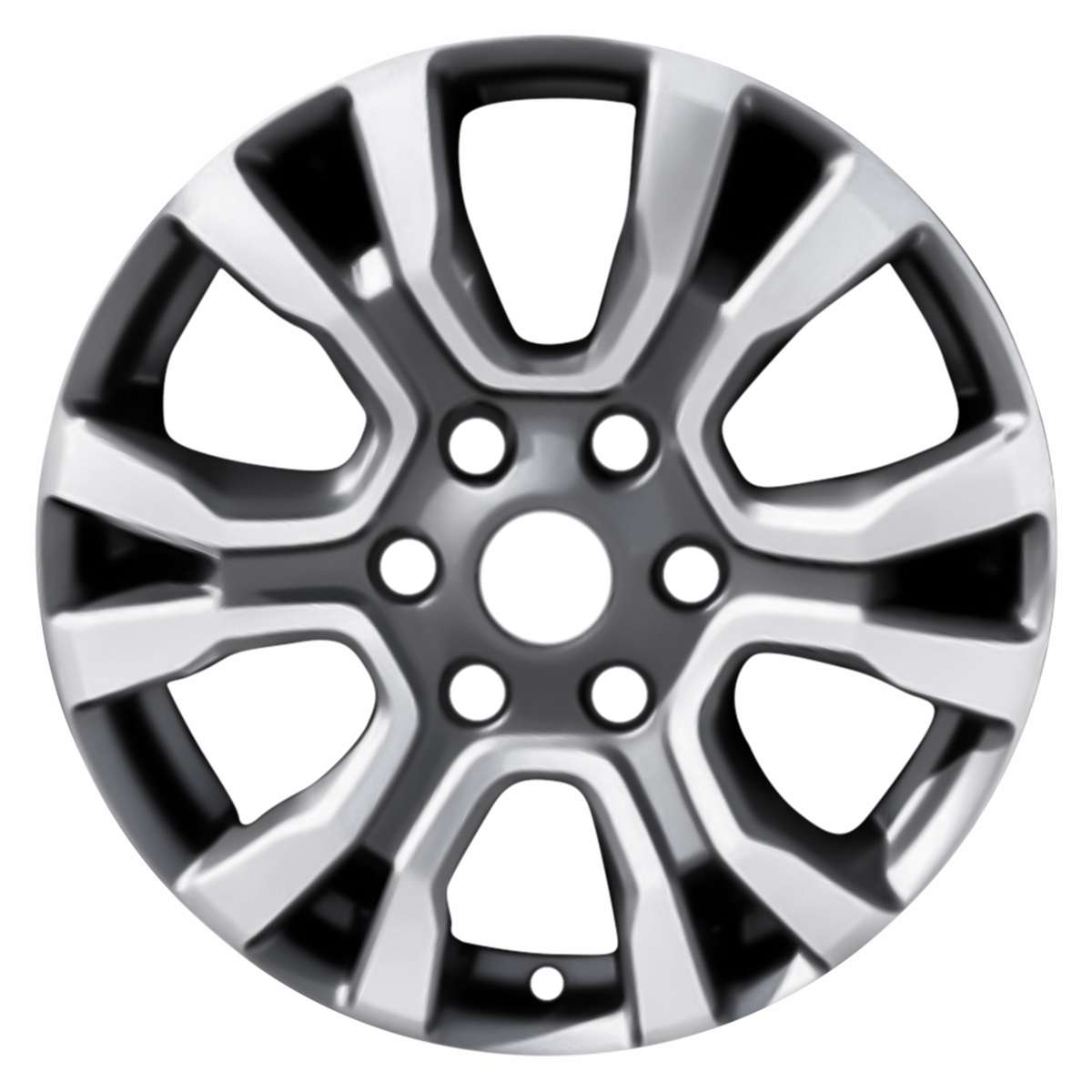 2019 Ford Ranger 18" OEM Wheel Rim W10232MC