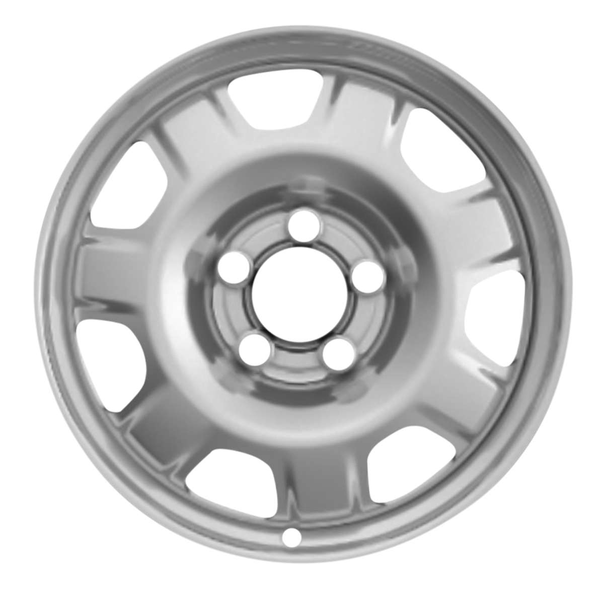 2020 Ford Transit Connect 16" OEM Wheel Rim W10234S