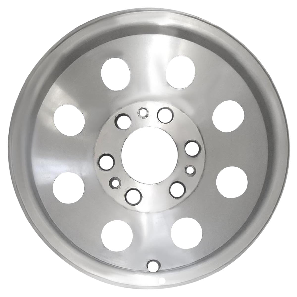 1991 Chevrolet Blazer 15" OEM Wheel Rim W1228MS