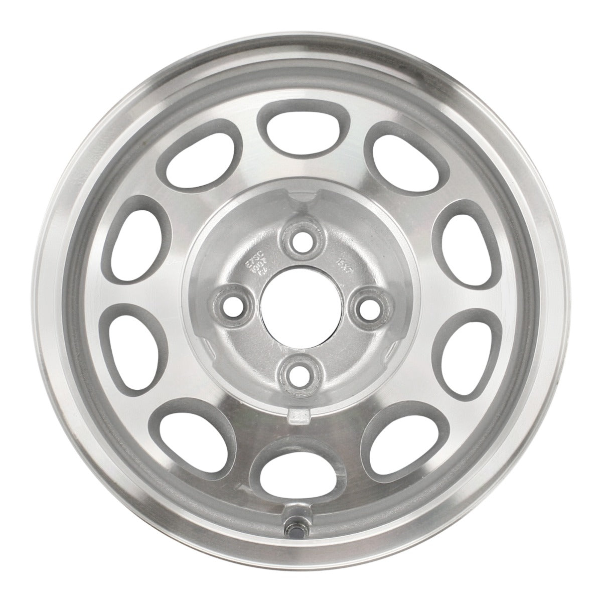 1986 Ford Mustang 15" OEM Wheel Rim W1423MS