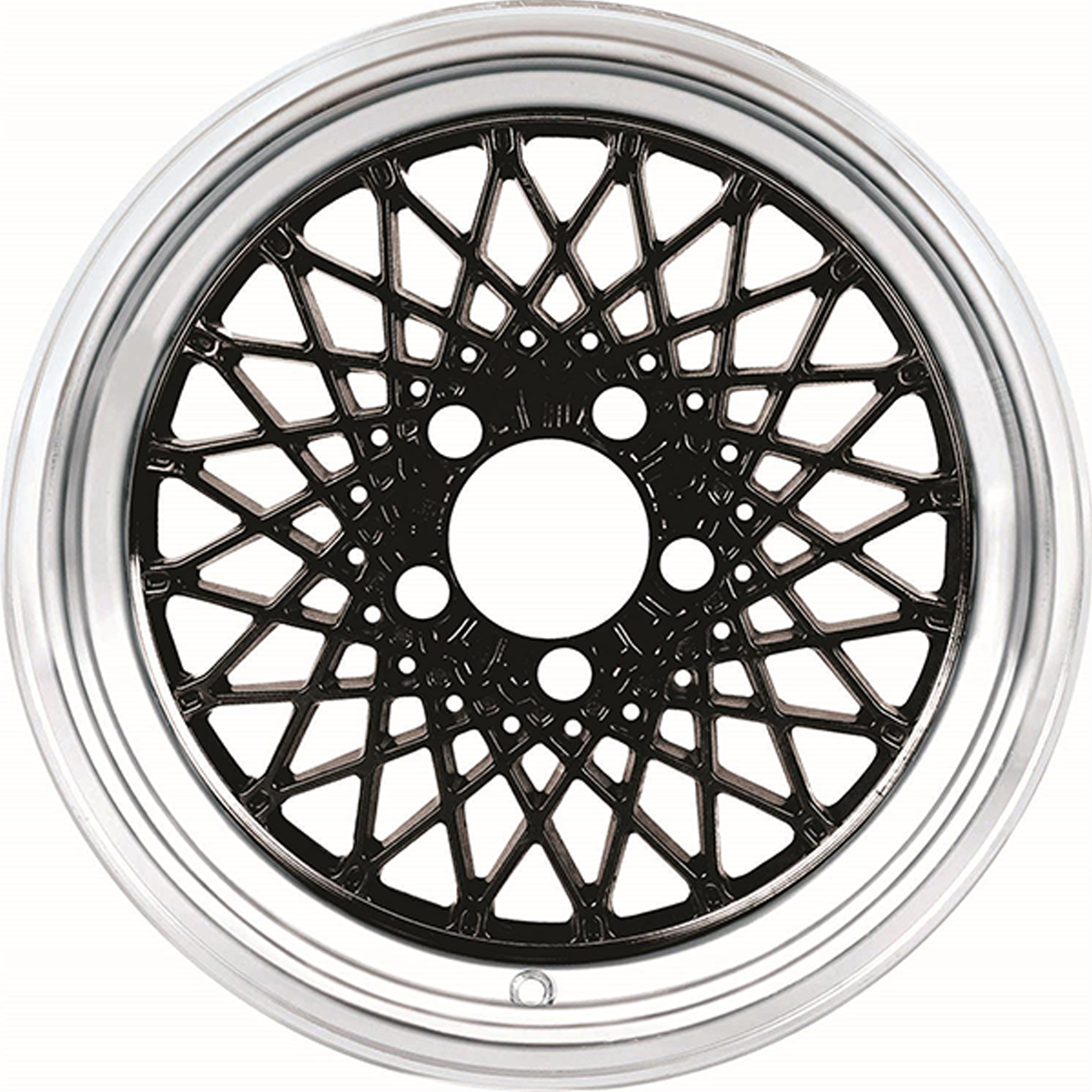 1996 GMC Sonoma 16" OEM Wheel Rim W1507B