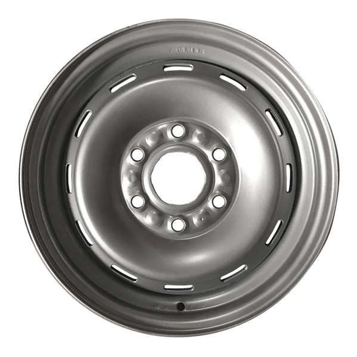 1995 GMC C/K 2500 16" OEM Wheel Rim W1622S