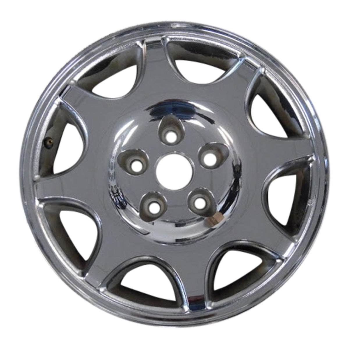1995 Eagle Vision 16" OEM Wheel Rim W2033CHR
