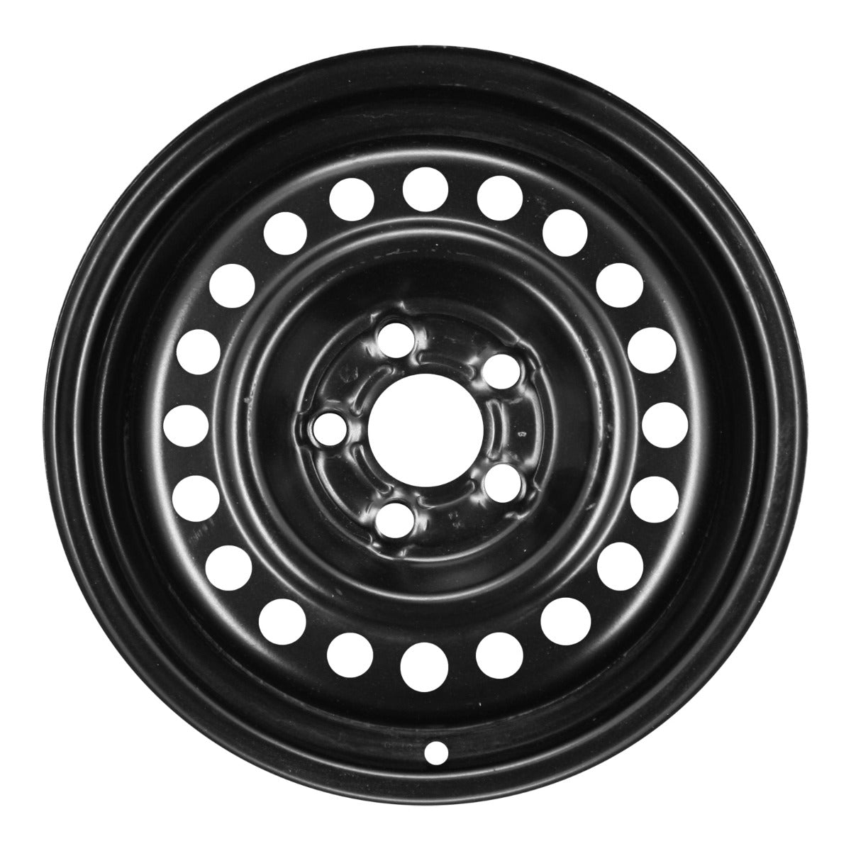 1997 Plymouth Breeze 14" OEM Wheel Rim W2064B
