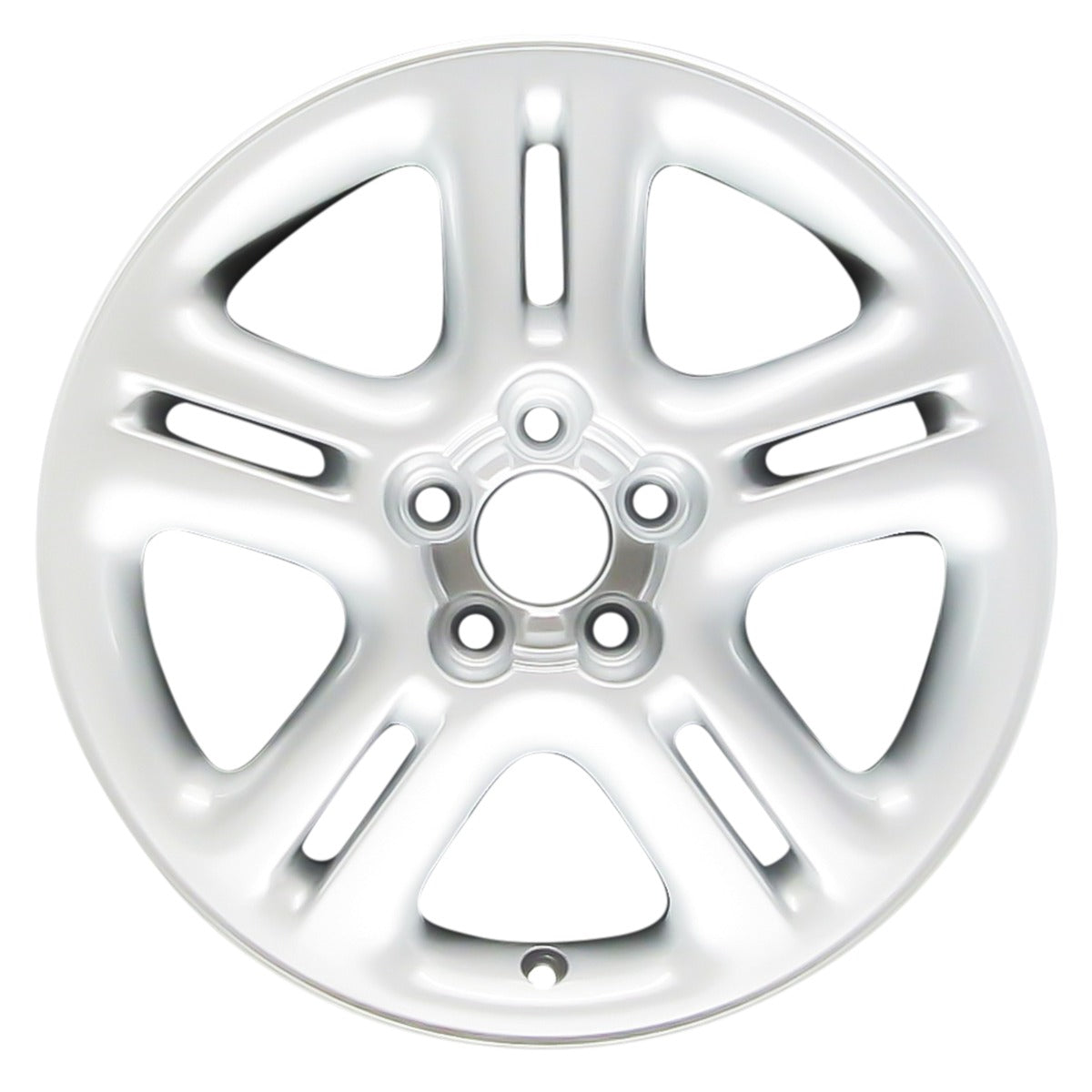 1998 Chrysler Sebring 16" OEM Wheel Rim W2068W