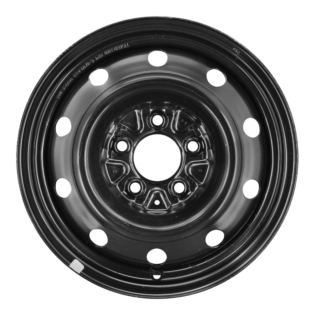2002 Dodge Caravan New 15" Replacement Wheel Rim RW2150B