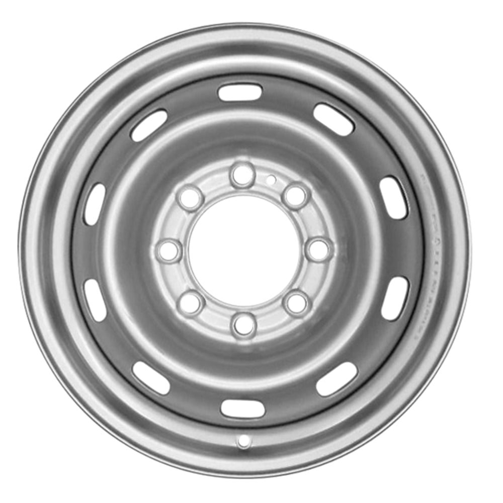 2006 Dodge 3500 17" OEM Wheel Rim W2185S