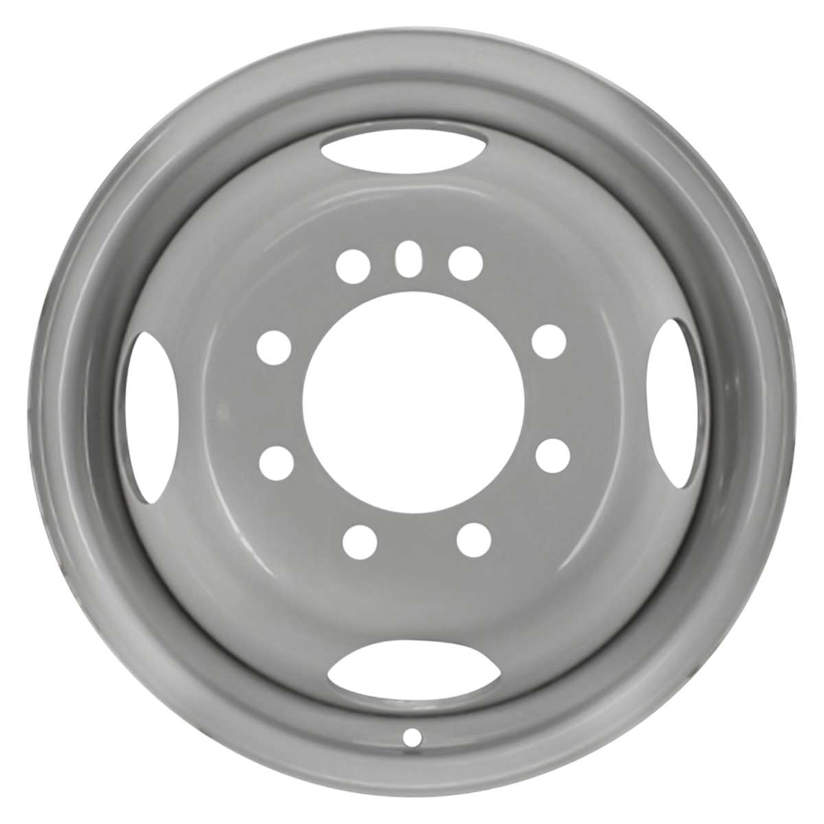 2018 Dodge RAM 3500 17" OEM Wheel Rim W2191S