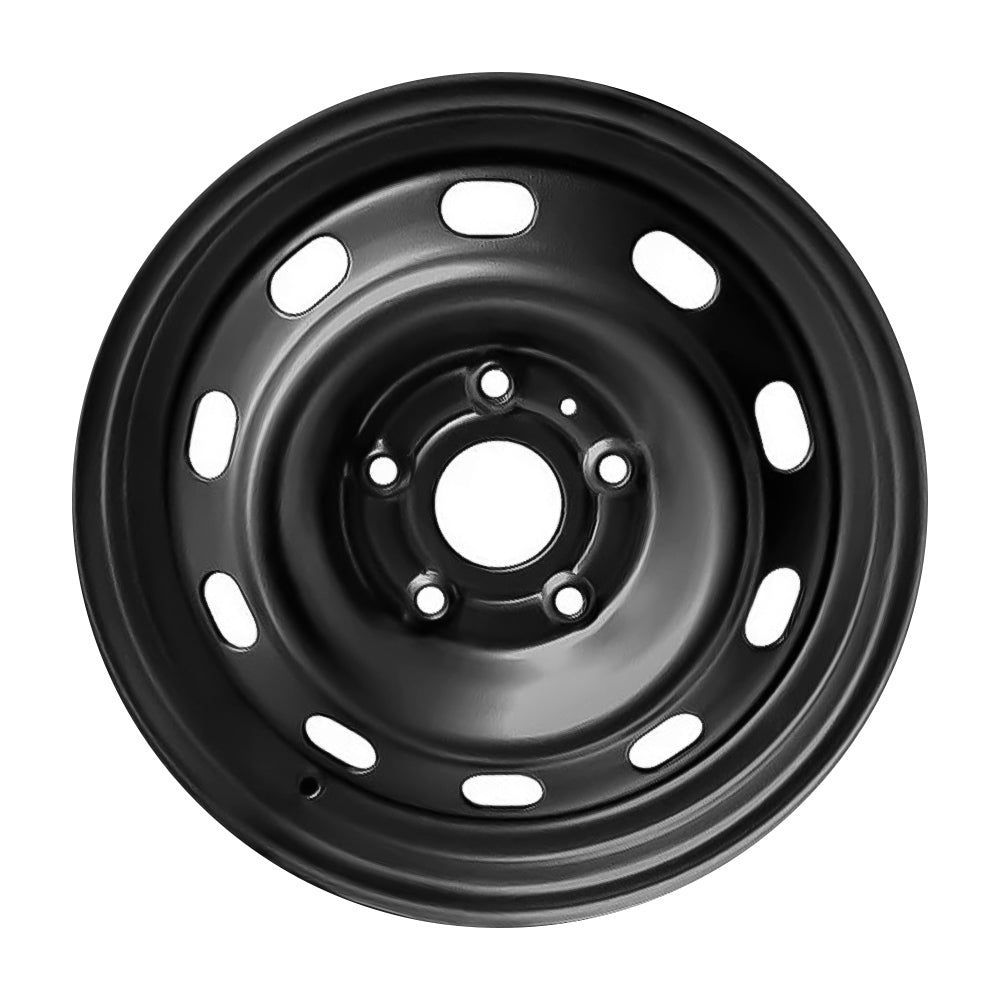 2015 Dodge RAM 1500 New 17" Replacement Wheel Rim RW2215B