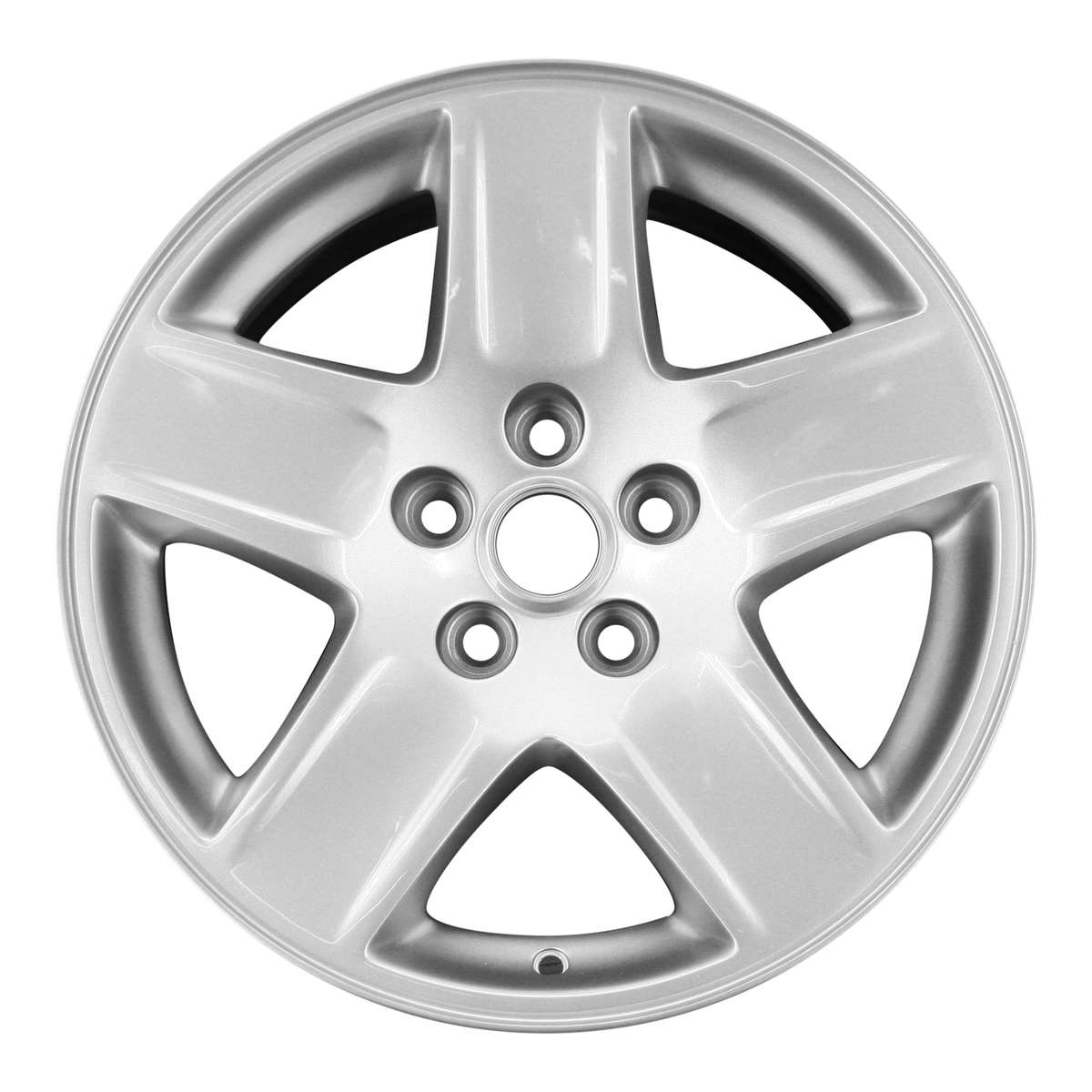 2007 Dodge Charger 17" OEM Wheel Rim W2246AS