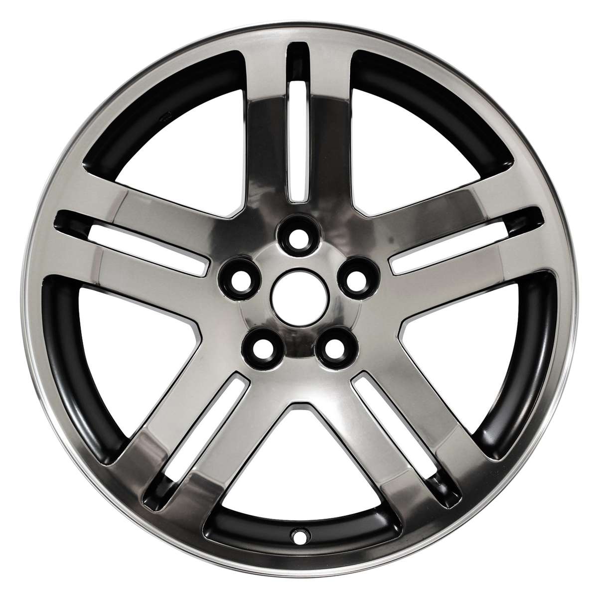 2007 Dodge Charger 18" OEM Wheel Rim W2248PB