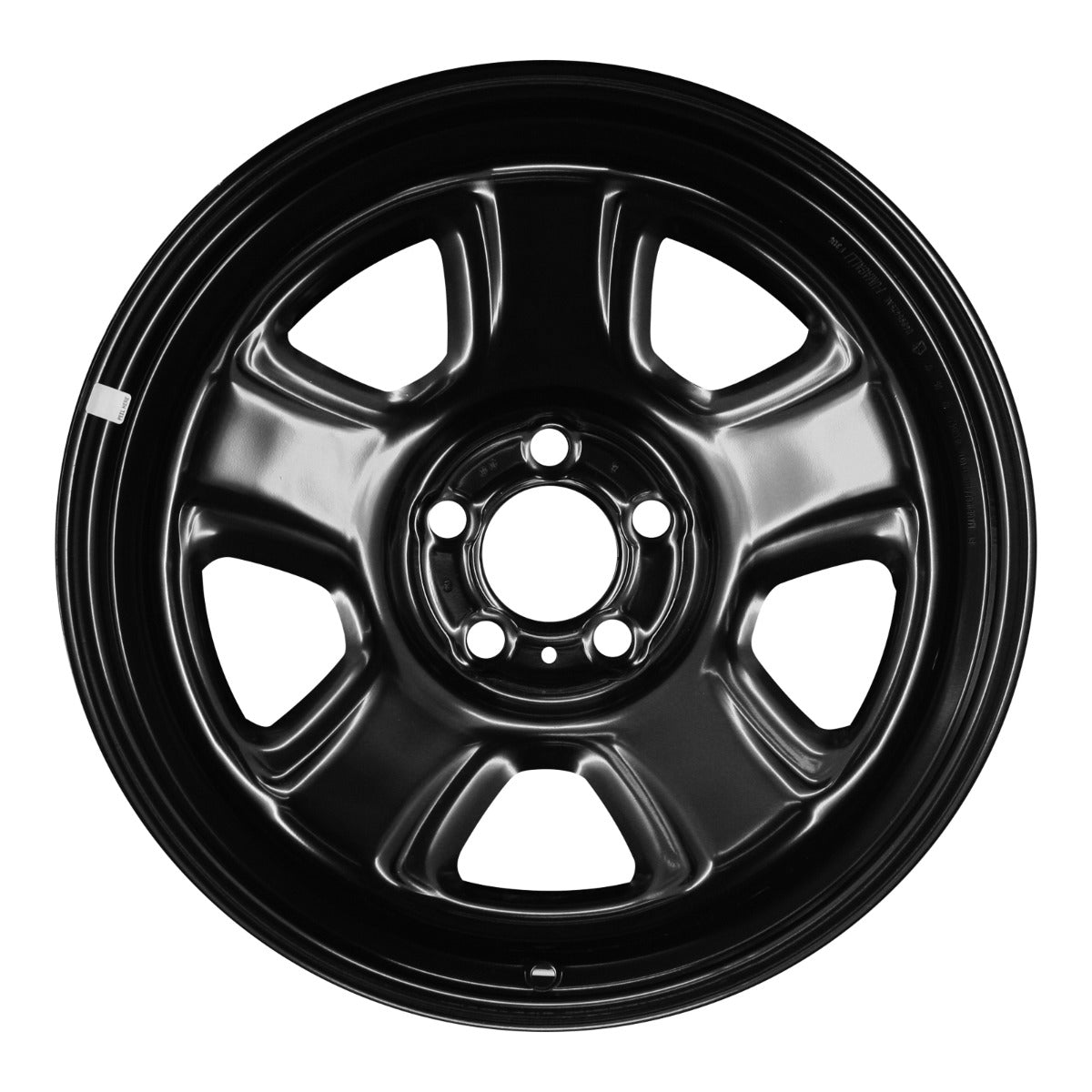 2014 Dodge Charger 18" OEM Wheel Rim W2344B
