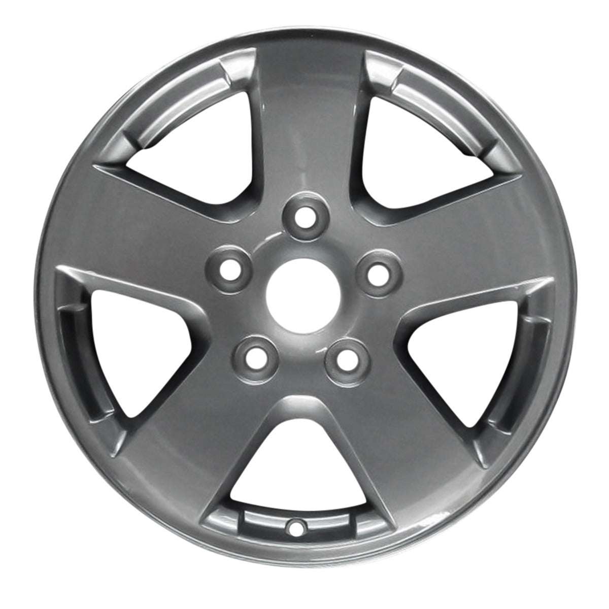 2012 Dodge RAM 1500 17" OEM Wheel Rim W2362C