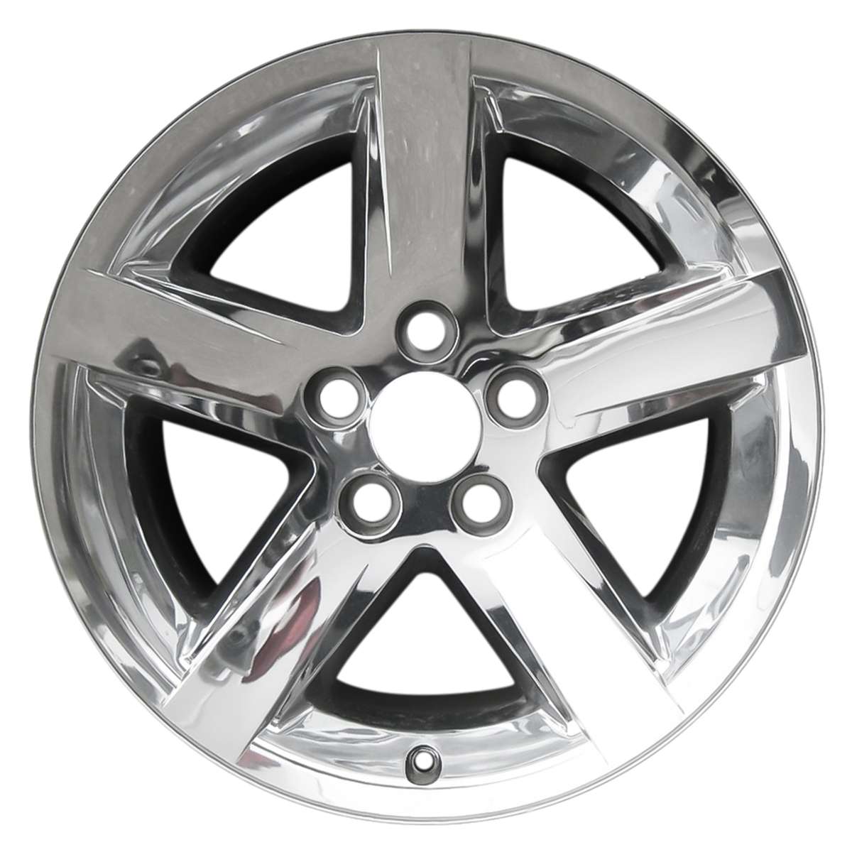 2015 Dodge RAM 1500 20" OEM Wheel Rim W2364CHR