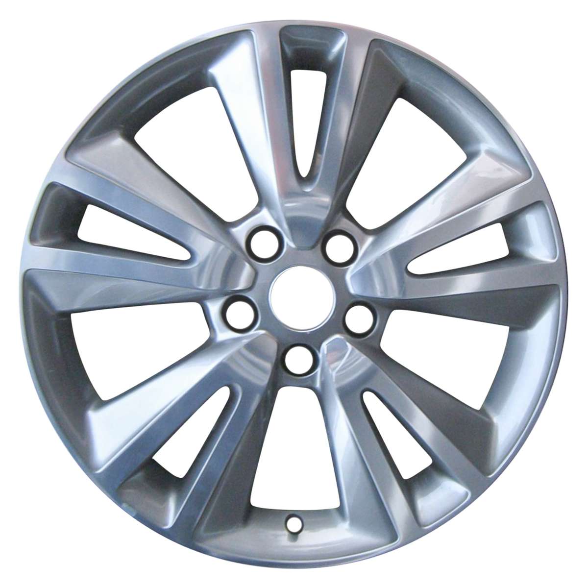 2013 Dodge Durango 20" OEM Wheel Rim W2393PS